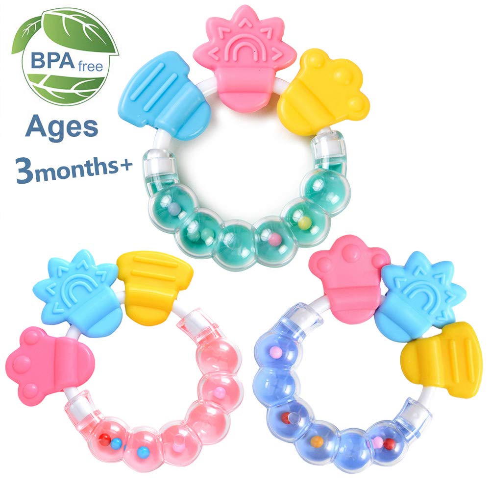 teething candy