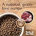 Taste of the Wild Grain Free High Protein Real Meat Recipe High Prairie Puppy Premium Dry Dog Food - (Discontinued size by manufacturer)