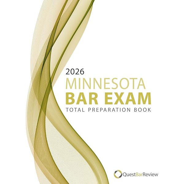 California Bar Exam Total Preparation Book: Bar Review, Quest