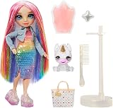 Rainbow High Amaya Raine Doll with Slime & Magical Pet 28 cm Fashion view 6