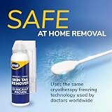 Dr. Scholl's Scholl Freeze Away Skin Tag Removal Kit 12 Treatments view 3