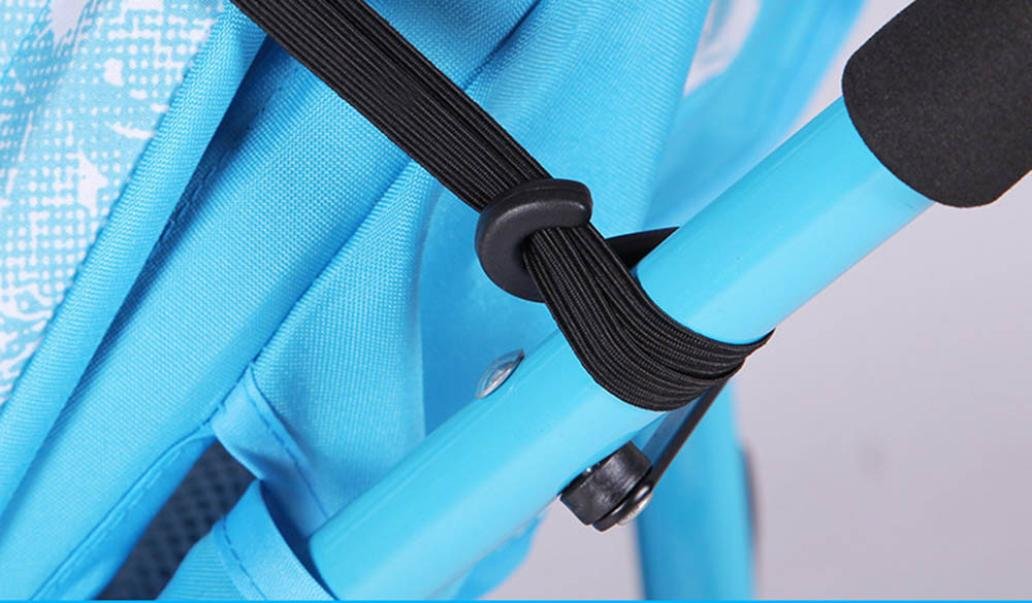 blackout cover for buggy