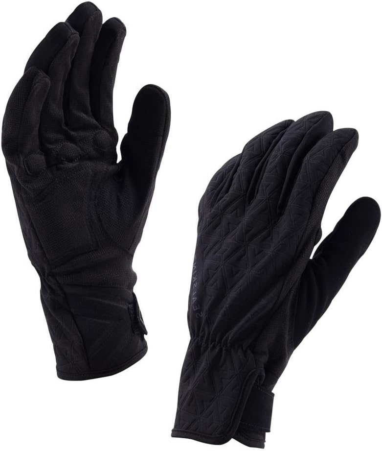sealskinz gloves amazon