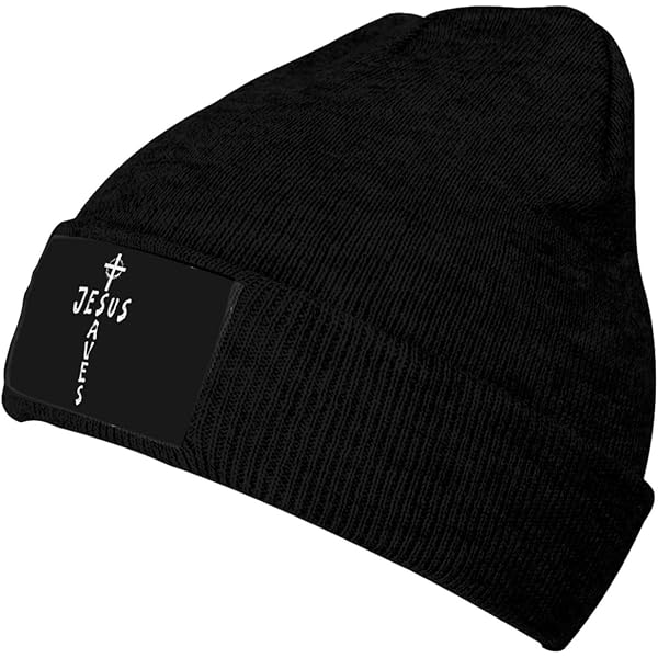 Skull Knives Chef Beanie Hats Cuffed Knit Skull Cap Beanie Hats