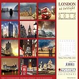 Image de London at Twilight (Cities at Twilight)