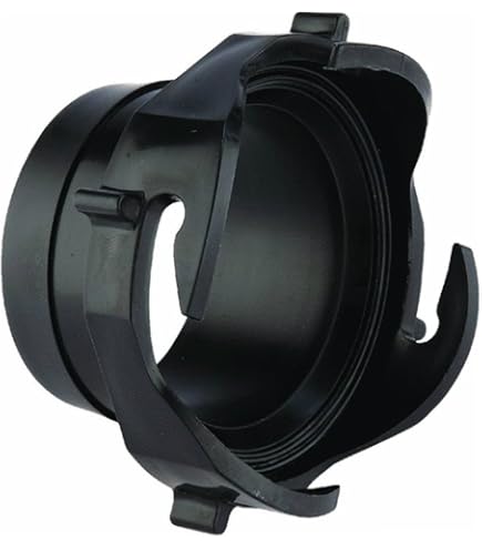 Valterra Quick Drain Ablaufschlauch 3 M – Blau, 8 Mm Vinyl, Für Wohnmobile & Caravans