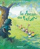 La chasse au trésor la chasse au trésor (one shot) by 