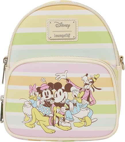 Amazon.com | Loungefly Sanrio My Melody Tokyo Speed Cosplay Mini