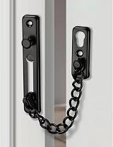 KAFENDA Security Chain Door Lock Heavy Duty Stainless Steel view 6