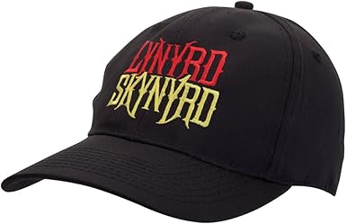 Lynyrd skynyrd baseball caps Outlet