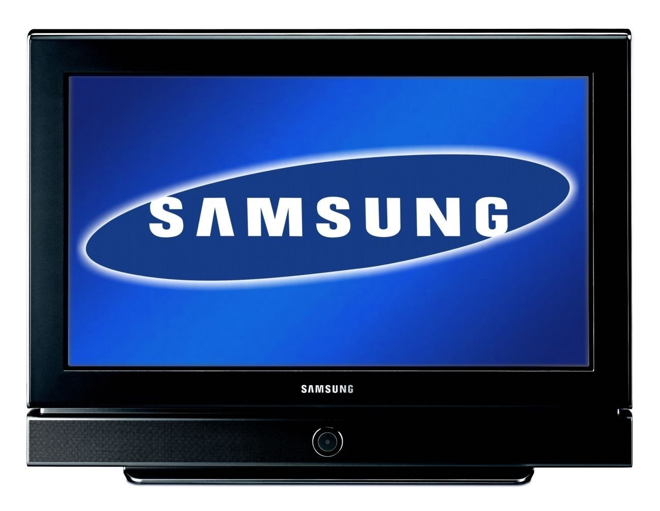 Samsung WS 32 Z 348 T Slimfit 81,3 cm (32 Zoll) 169 100 Hz CRT