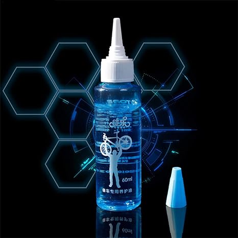 Amazon Co Jp チェーンルブ ベアリング潤滑剤 自転車 オイルパーツクリーナーグリス 自転車チェーンオイル潤滑油 ホーム キッチン