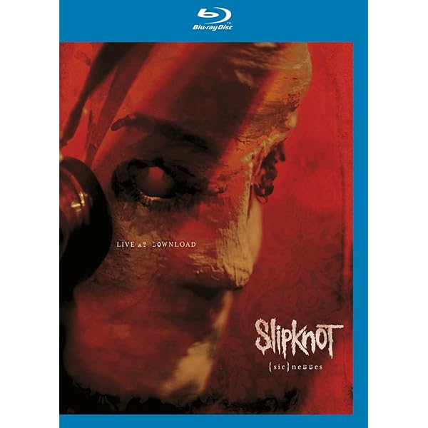 スリップノット DAY OF THE GUSANO DVD Slipknot - Day Of The Gusano - DVD + CD | Nuclear Blast