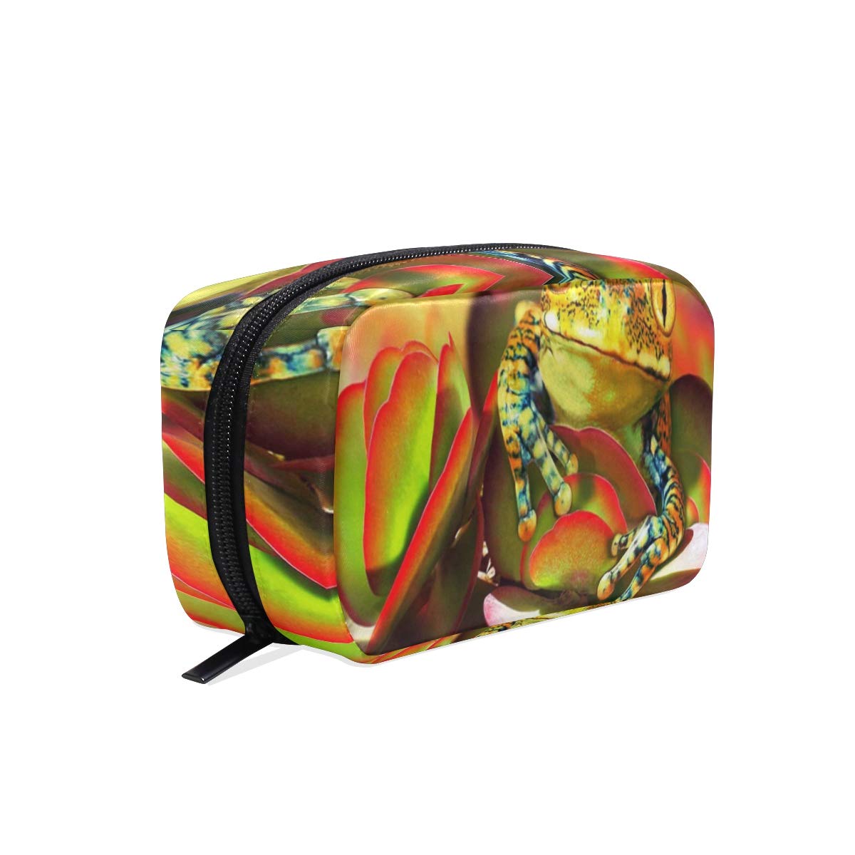 Best Sonia Kashuk™ Large Pencil Case Makeup Bag – Clear