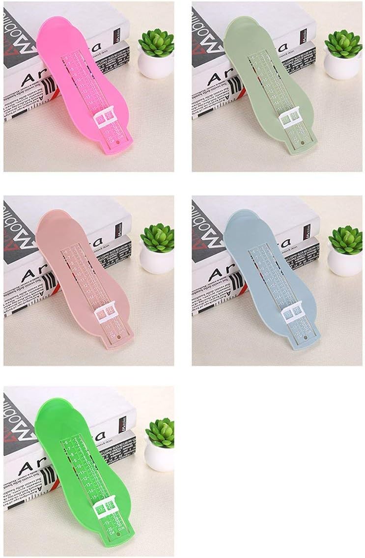 baby foot gauge uk