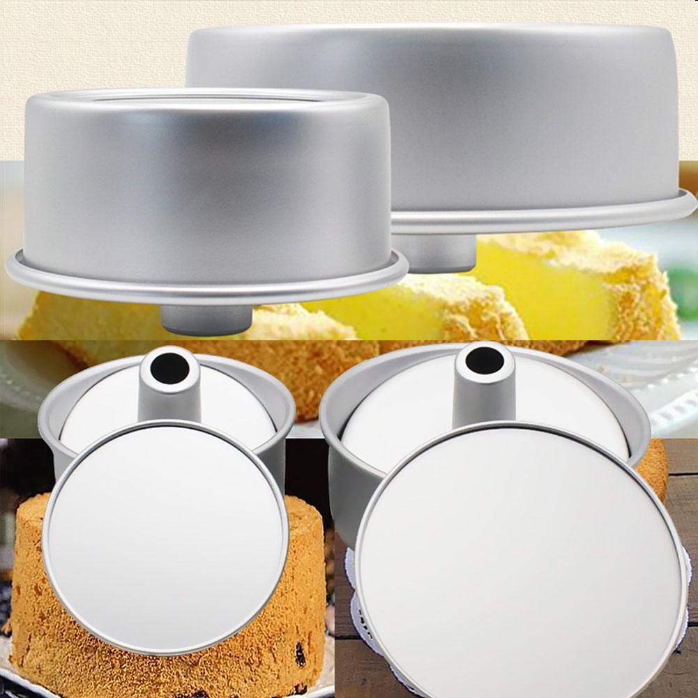 Anillos para tartas Hogar y cocina Cherishly Molde para Hornear