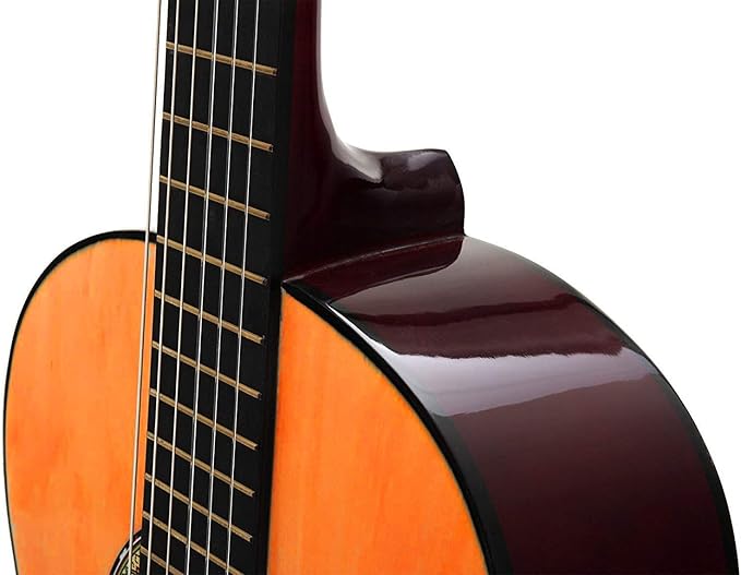 Guitarra romanza diana | Las mejores guitarras