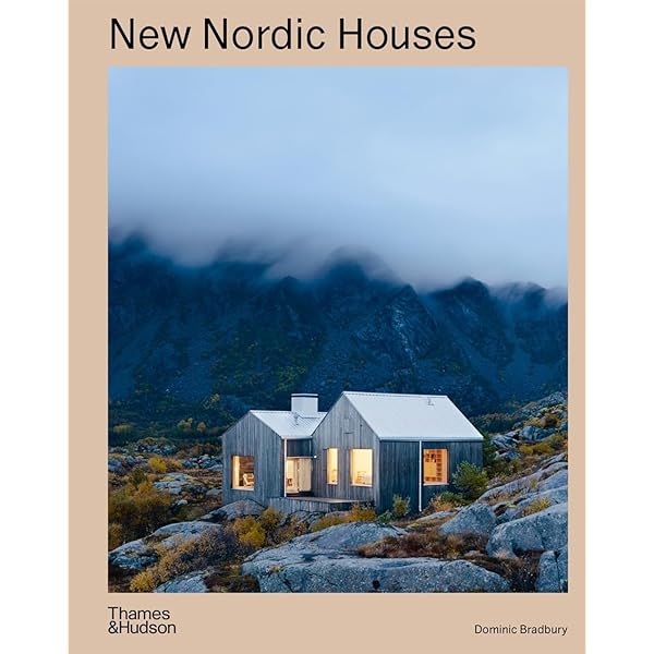 Nordic Light: Modern Scandinavian Architecture: Plummer, Henry