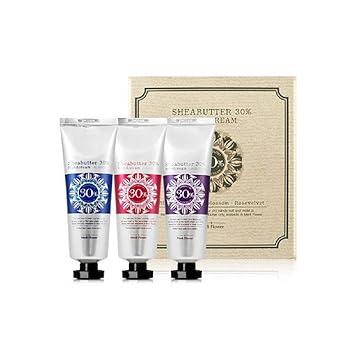 hand cream korea