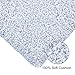 Microfiber Water Absorbent Non-slip Antibacterial Rubber Bath Mat  17