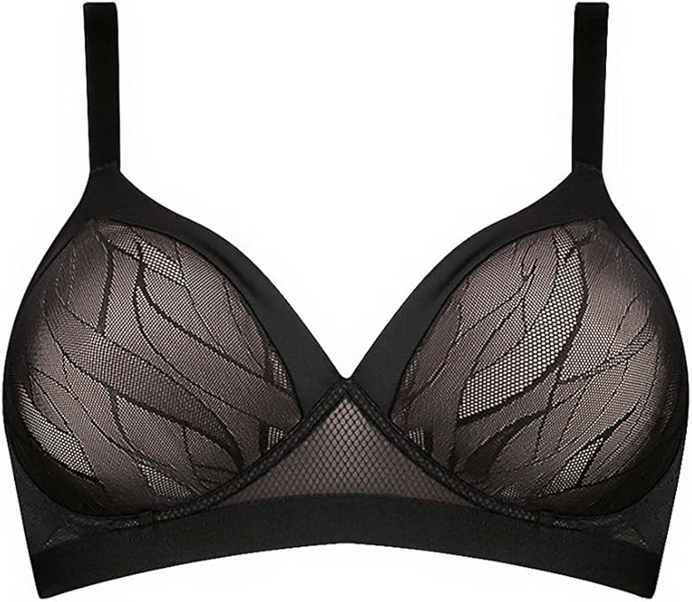 Triumph Damen BH Airy Sensation P01 Amazon.de Bekleidung