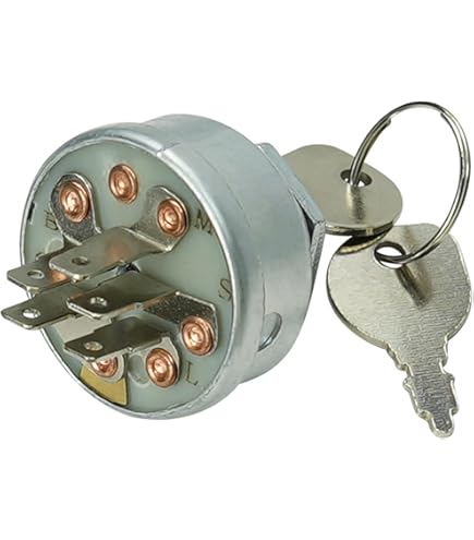 スマブラsp switch Amazon.com : Maxpower 334012 Ignition Switch Replaces Poulan