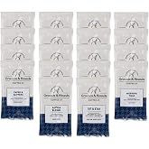 Grounds &amp; Hounds Organic Coffee Variety Pack - 18x2.5oz Grounds, Popular Blends