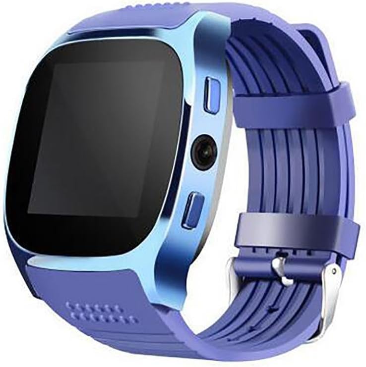 LL-Bluetooth Smart Watch For Android Phone Smartwatch Men Women With Camera Support Sim Tf Card Call