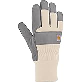 Carhartt Women's Wind Fighter Fleece Work Glove