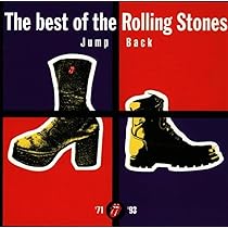 Hot Rocks 1964-1971: The Rolling Stones, Charlie Watts, Brian