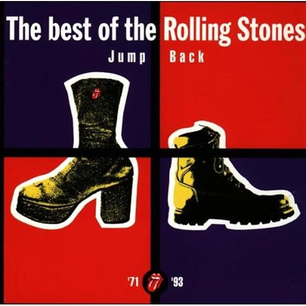 GRRR! (Deluxe Edition Box Set) [3 CD] : Rolling Stones: Amazon.ca