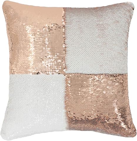 changing cushion cover