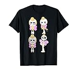 Dandy's World Glisten Funny T-Shirt