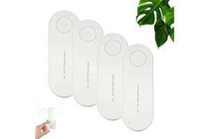 Magair Air Purifier, 2026 New Plug-in Negative Ion Air Purifier, Remove Smell, Pollutants, Whisper Quiet, Filter Free, for Bedrooms, Toilets, Closets, Pet Room, Office (4 Pcs)