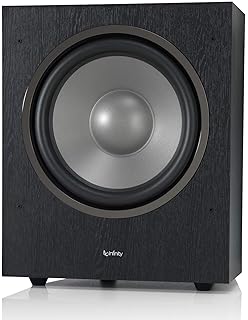 jbl studio 550