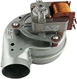 HTS Boiler Fan for Ferroli Tempra 30, Modena 102/1 MF03, F30E, Falcon II view 1