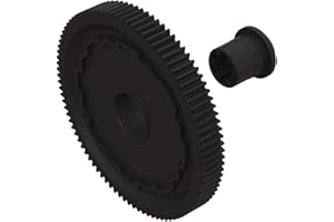 ARRMA Spur Gear (91T 48dp), ARA311030 Small