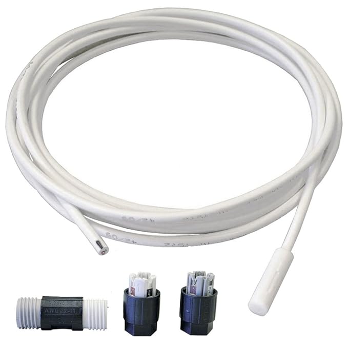 Liebherr Genuine Nevera Congelador Kit De Reparación De Sensor De ...