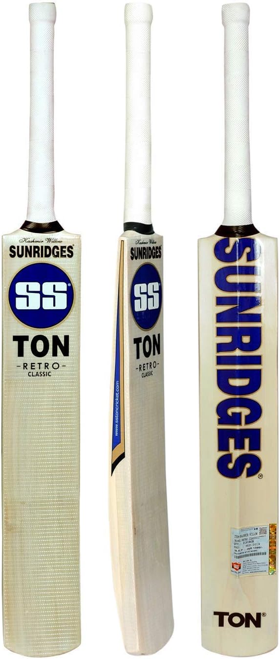 sunridges cricket bat