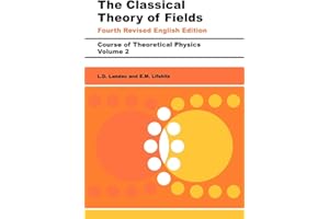 The Classical Theory of Fields: Volume 2