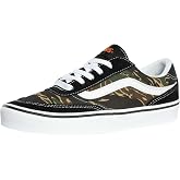Vans Men's Brooklyn LS Sneakers