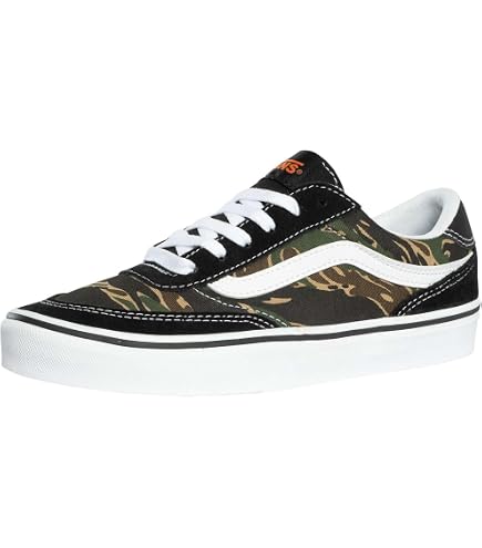 Amazon.com | Prada Men's 4E3507 037 F073A Blue Leather Sneaker US