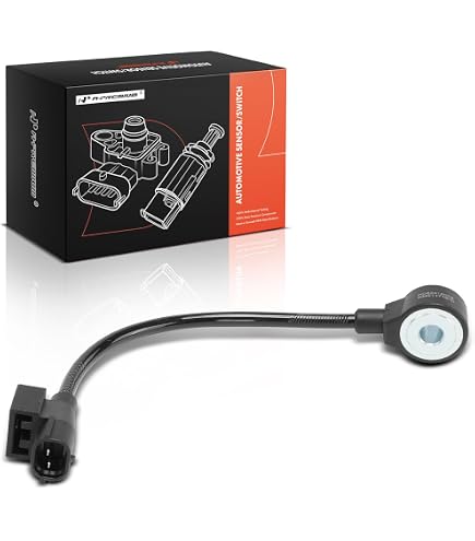 Amazon.com: Subaru Engine Knock Sensor - 22060AA070 - Genuine OEM
