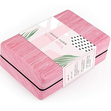 Bloque de Yoga, Bloque de Yoga PoE de Alta Densidad ...