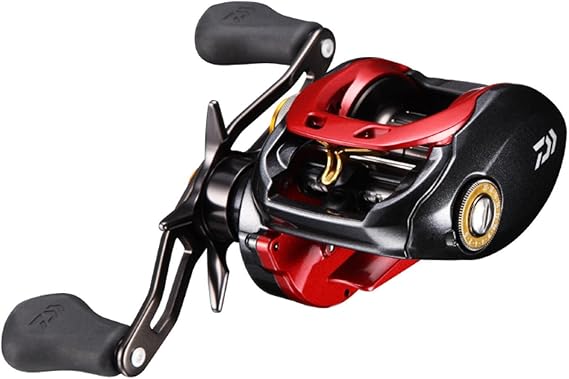 Amazon ダイワ Daiwa ベイトリール 14 タトゥーラ Hdカスタム 153h Tw 14モデル ダイワ Daiwa スポーツ アウトドア