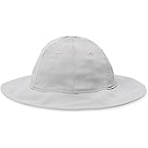 Amazon Essentials Unisex Toddlers and Babies’ Adjustable Swim Sun Hat UPF 50