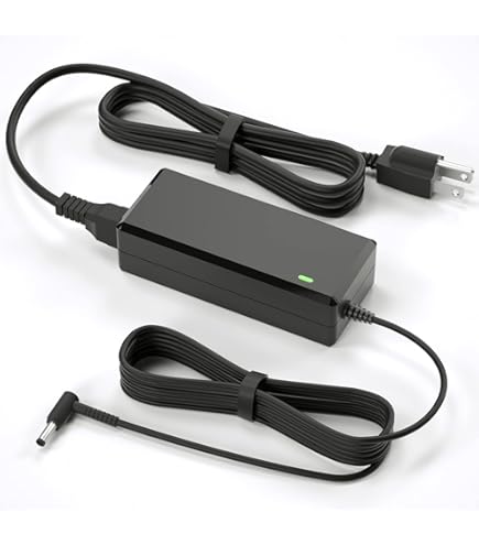 Amazon.com: Globalsaving Power Supply AC Adapter Cord Cable