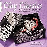 Clay Classics: Drawing and Sizing Canework by Julie Eakes
