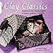 Clay Classics: Drawing and Sizing Canework by Julie Eakes