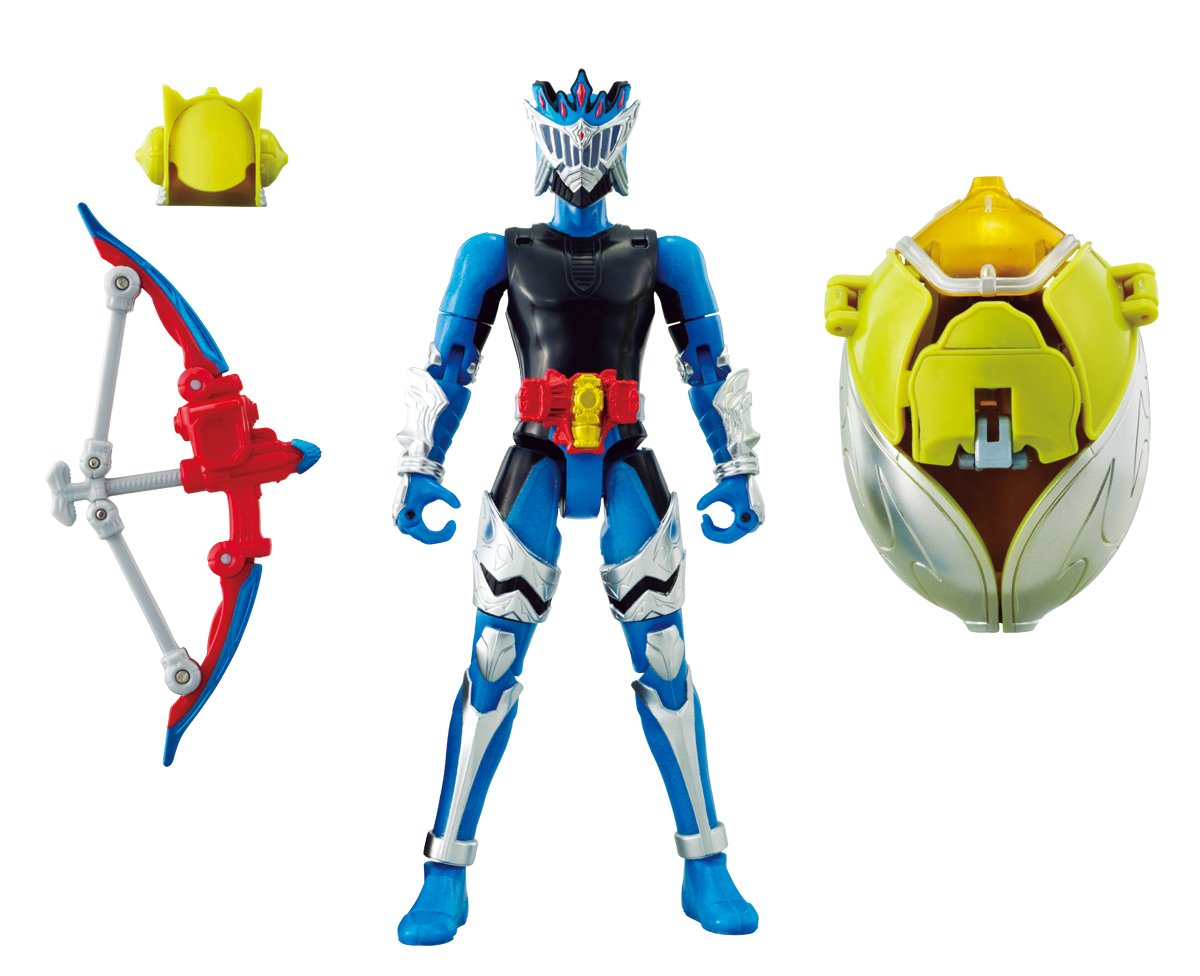 Mua 仮面ライダー鎧武 (ガイム) AC12 仮面ライダーデューク
